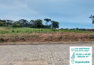 LOTE 22 QUADRA 80 (MONTE BELO)