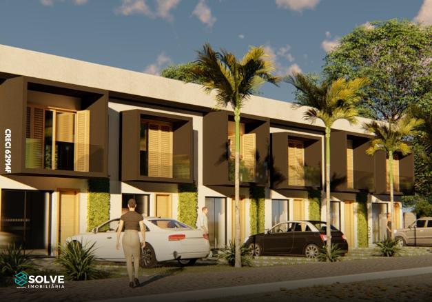 OPORTUNIDADE DE NEGOCIO